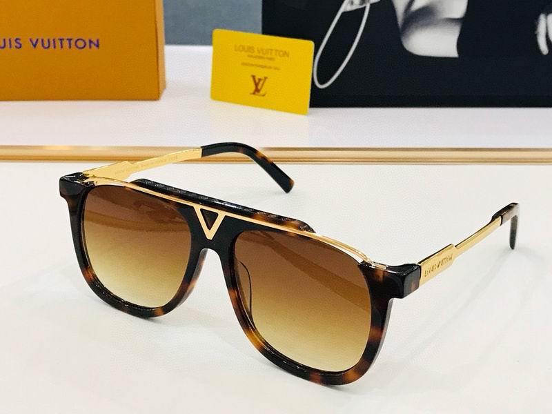 LV Sunglasses 411